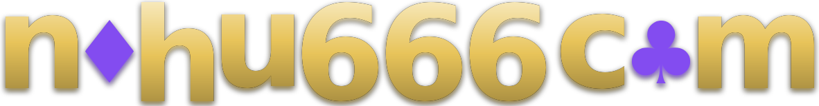 nohu666 com logo